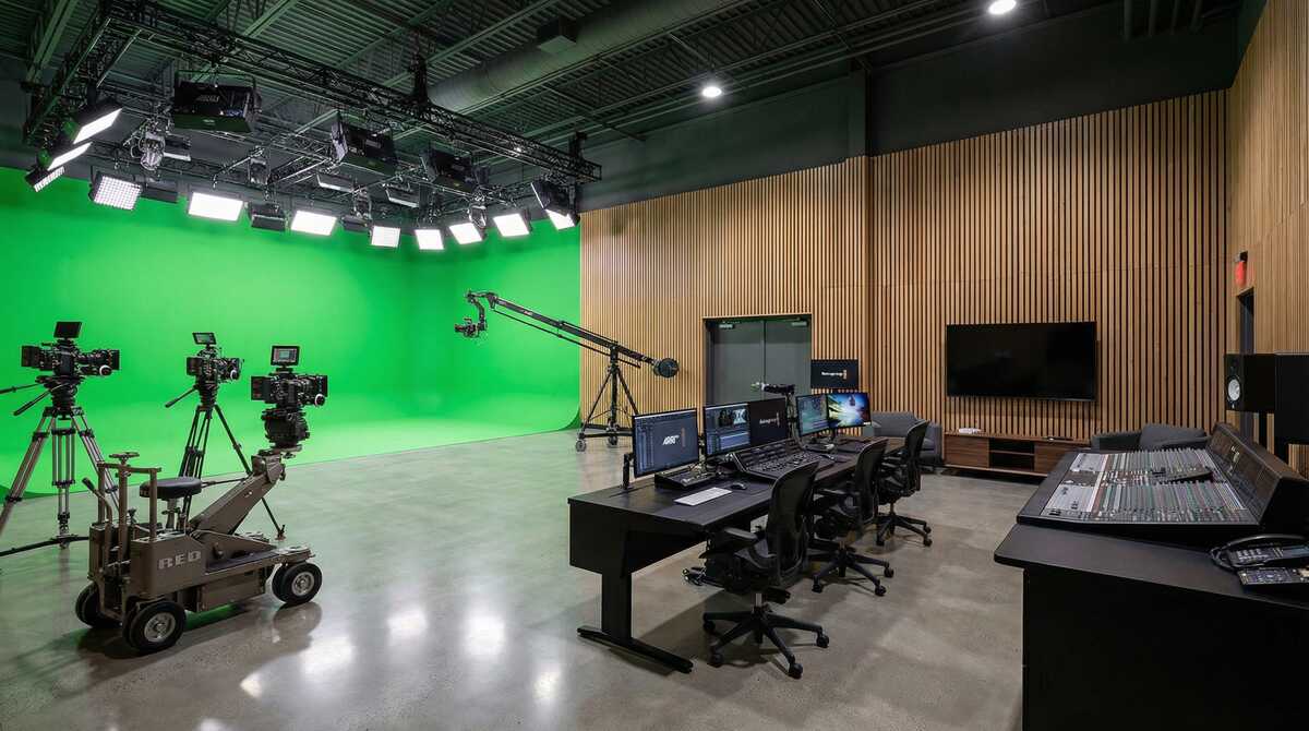 海角网影视制作工作室