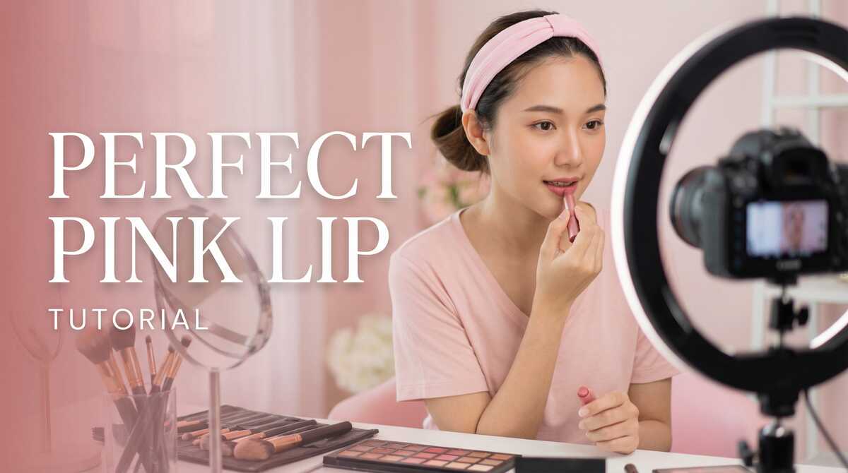 海角网美妆教程视频